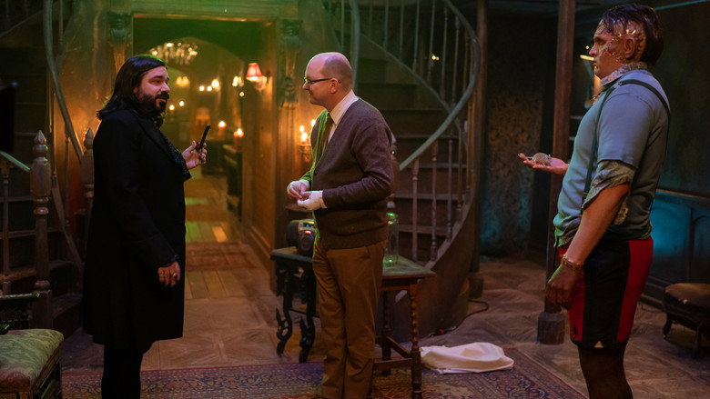 Still from What We Do in the Shadows - Season 6 Episode 2