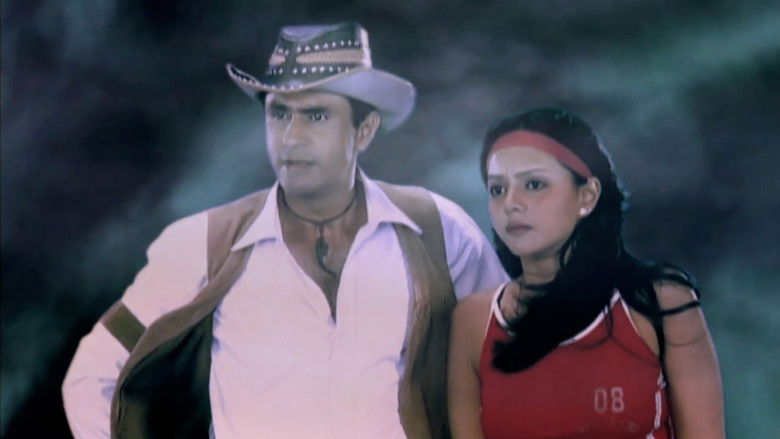 Still image for Ssshhhh...Koi Hai season 1 episode 115: Bijli's Quest