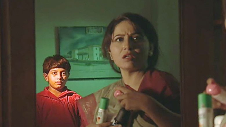 Still image for Ssshhhh...Koi Hai season 1 episode 13: Karmic Killings