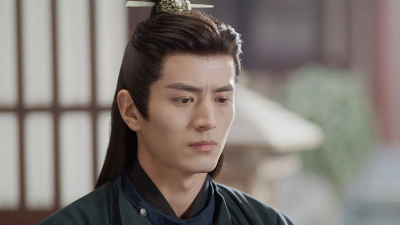 Still image for The Expect Love season 1 episode 17: Episode 17