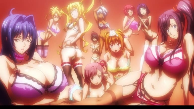 Maken-ki! It's Summer! It's Swimsuits! It's Training Camp!