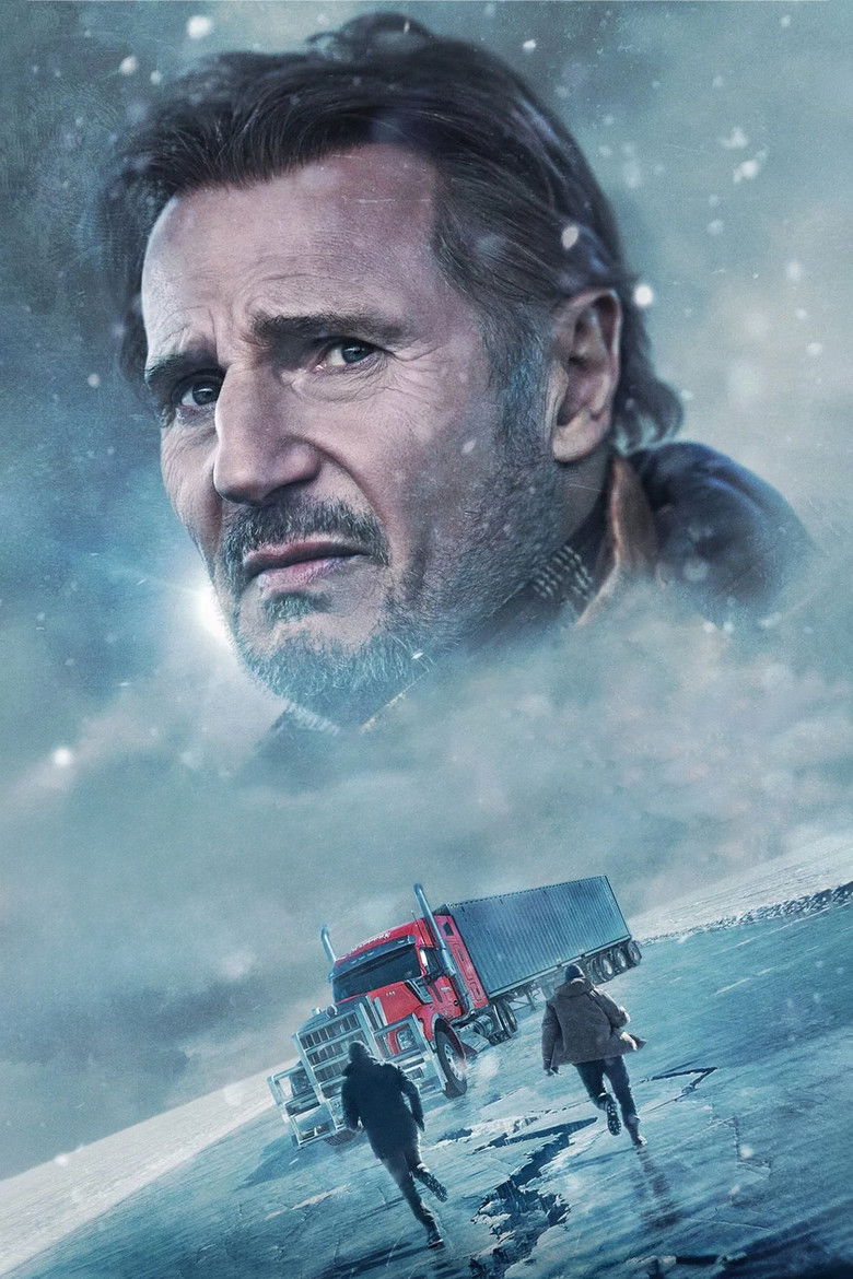 Imatge de The Ice Road