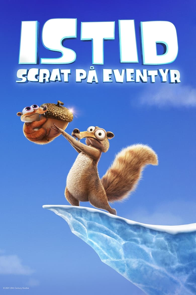 Ice Age: Scrat Tales