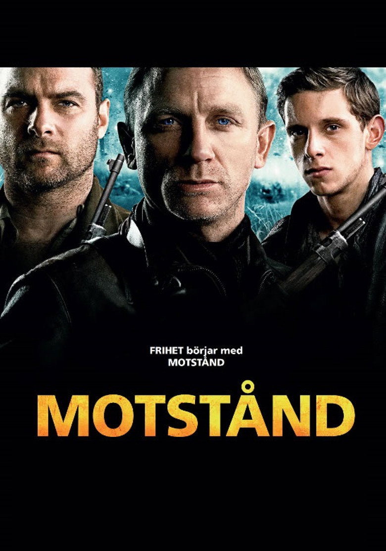Motst&aring;nd (2008)