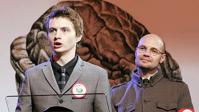 Still image for Люди Хэ season 1 episode 17: Episode 17 Still image for Люди Хэ season 1 episode 17: Episode 17