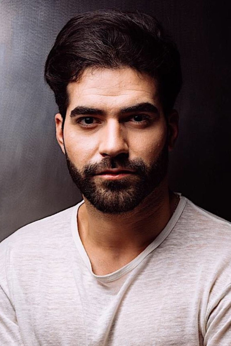 Diogo Garcia portrait