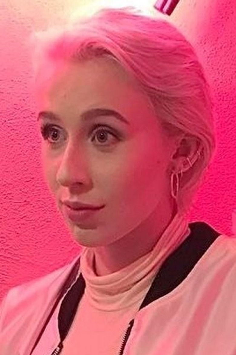 Sevina Brink Skogstad portrait image