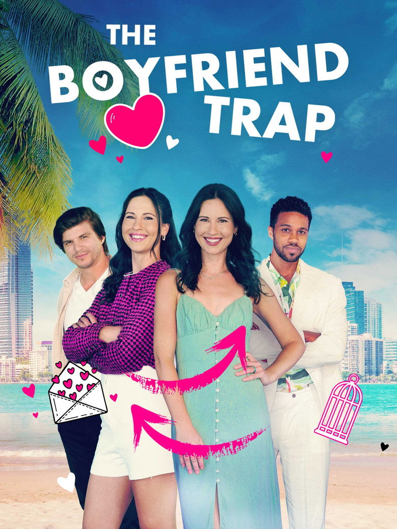 Imatge de The Boyfriend Trap