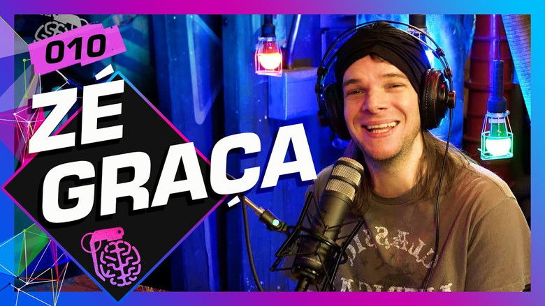 Still image for Inteligência Ltda. season 1 episode 10: Episode 10