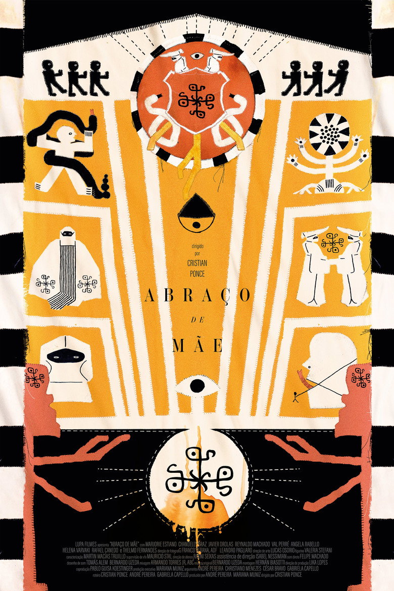 Póster la Película