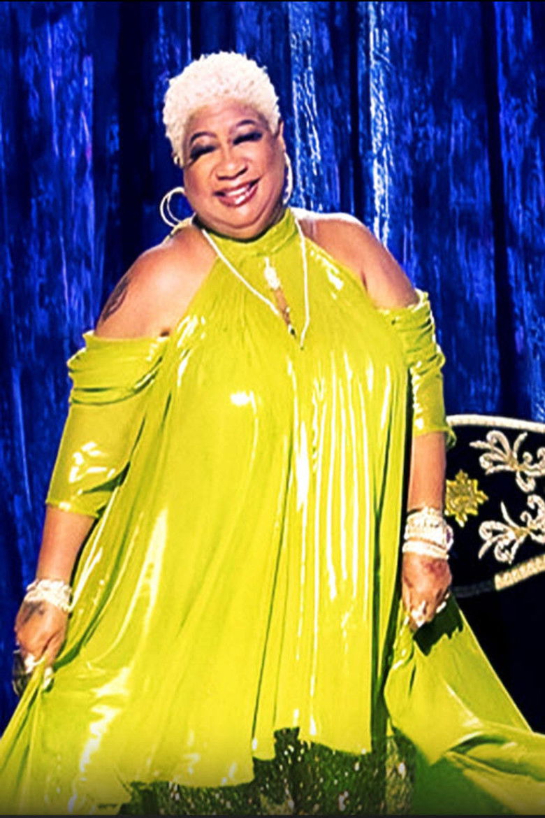 Imatge de Chappelle's Home Team - Luenell: Town Business