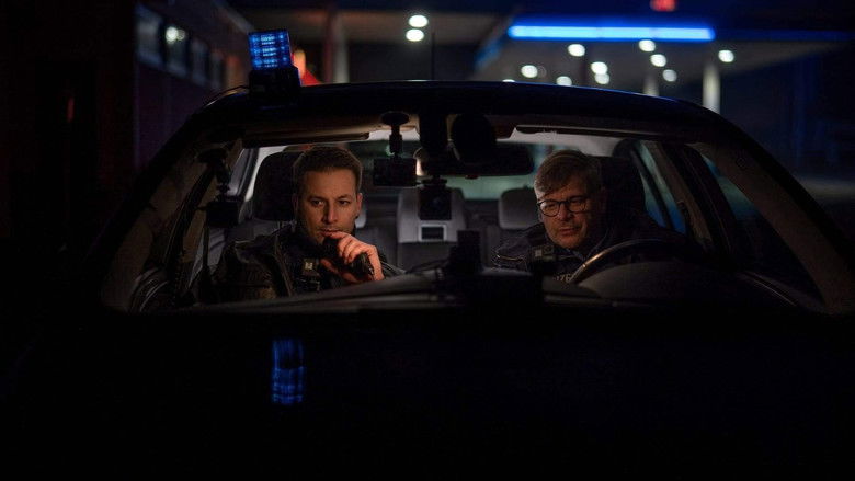 Still image for Night patrol season 1 episode 4: Manhunt at midnight Still image for Night patrol season 1 episode 4: Manhunt at midnight