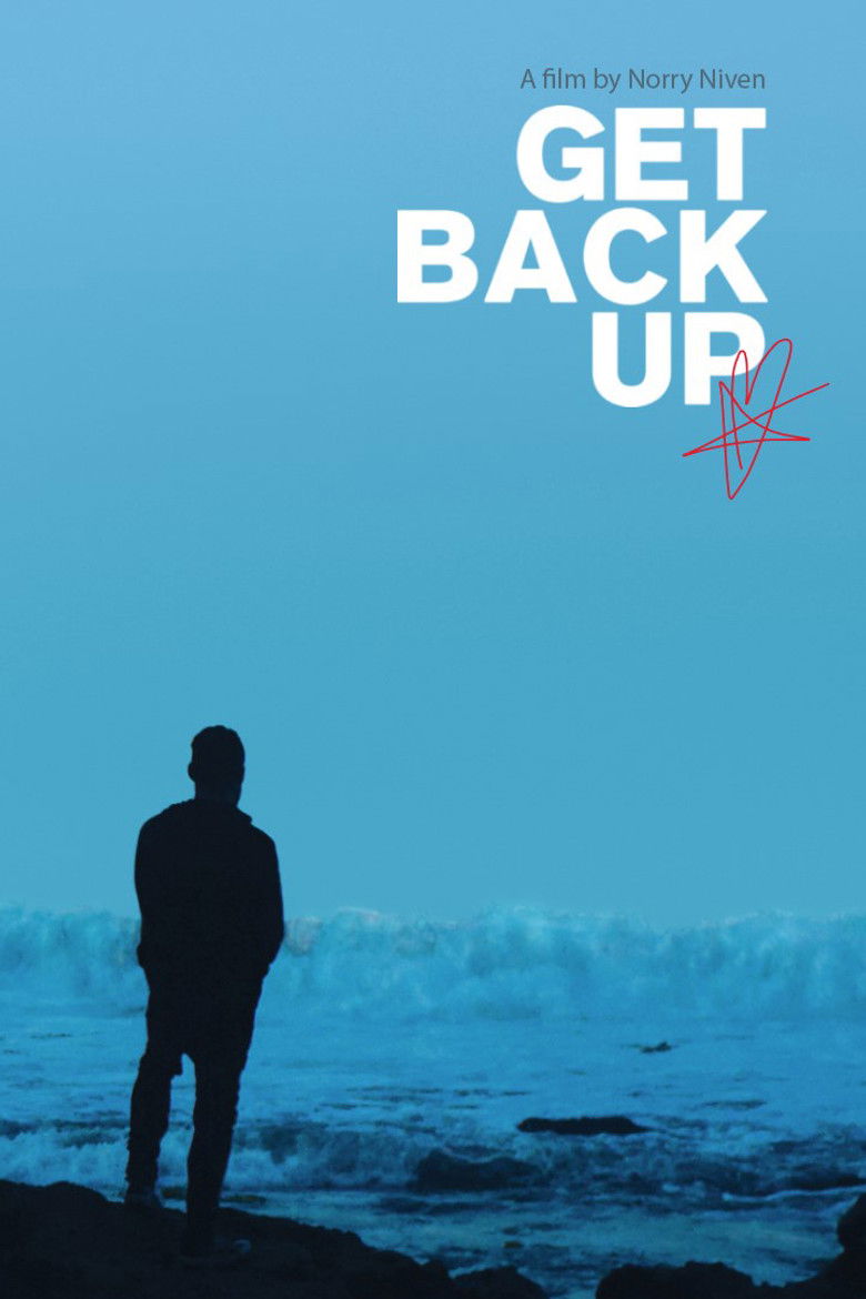 Imatge de Get Back Up