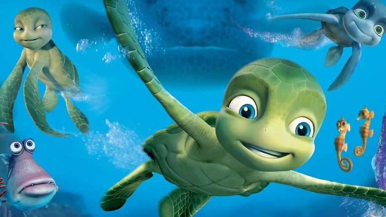 Get Free A Turtle's Tale: Sammy's Adventures (2010) Movie uTorrent 720p Without Download Online Streaming