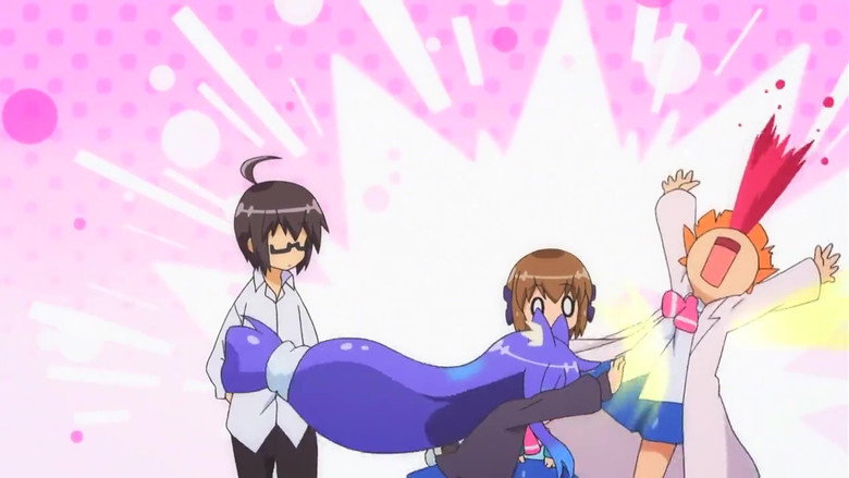 Still from Place to Place - Season 1 Episode 1
