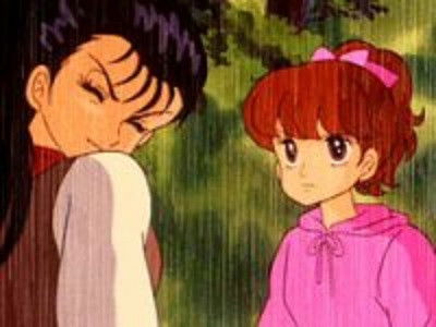 Still image for Ai Shite Knight season 1 episode 24: A Duet in the Heart of the Storm Still image for Ai Shite Knight season 1 episode 24: A Duet in the Heart of the Storm