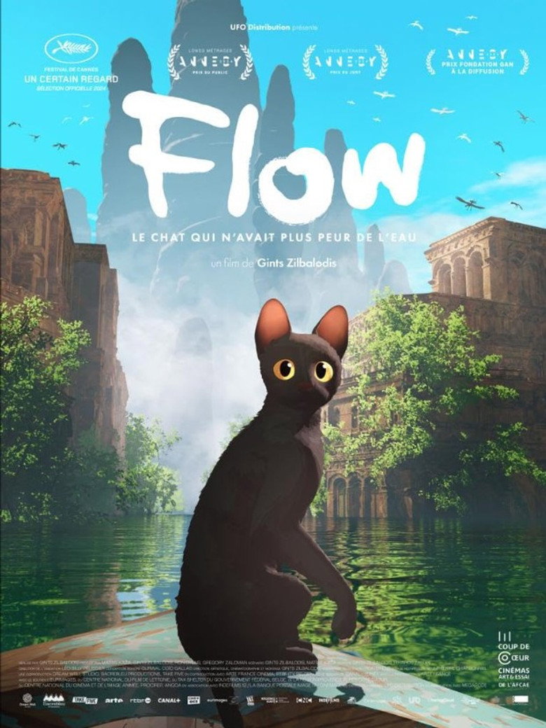 Póster la Película