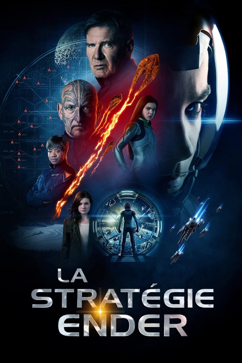 Póster la Película