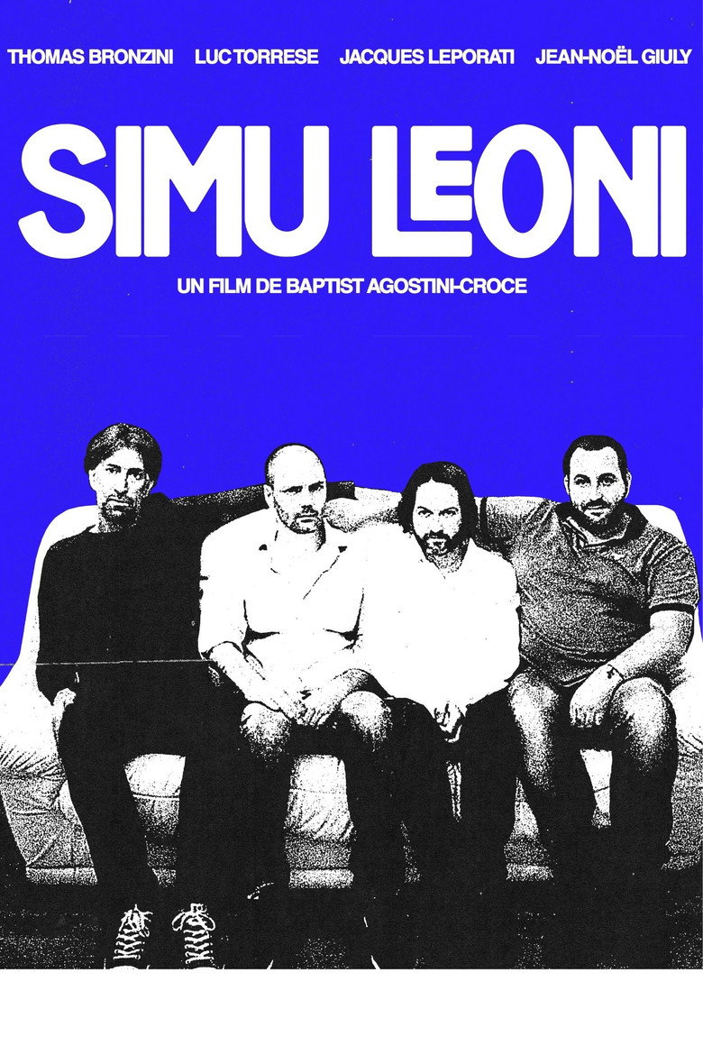Simu Leoni — image 3