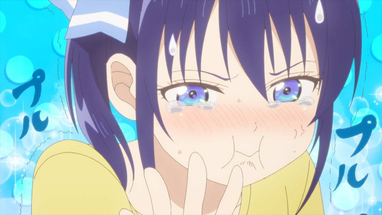 Still from Girlfriend, Girlfriend - Season 2 Episode 12