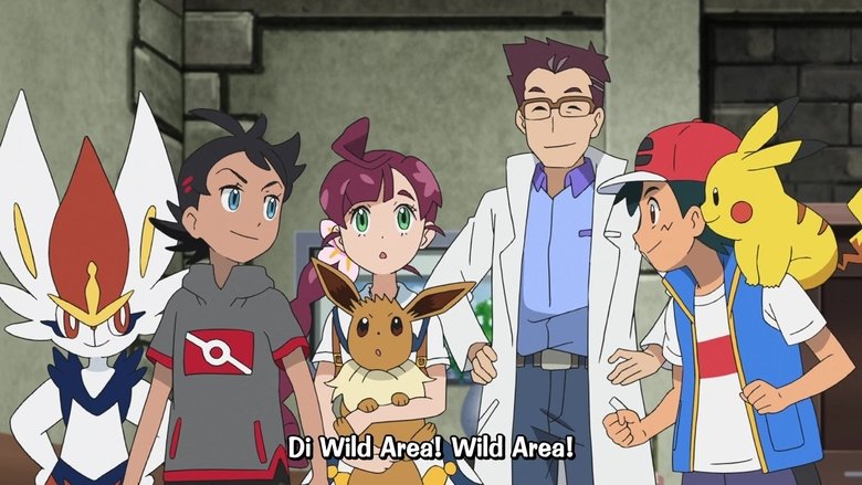 pokemon season 23 english dub pokemon season 23 english dub