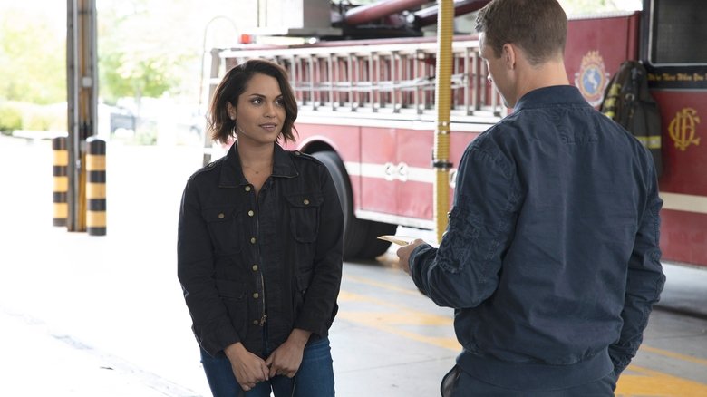 Chicago Fire Saison 8 épisode 9 Série Chicago Fire Saison 8 épisode 9 en streaming VF et VOSTFR gratuit