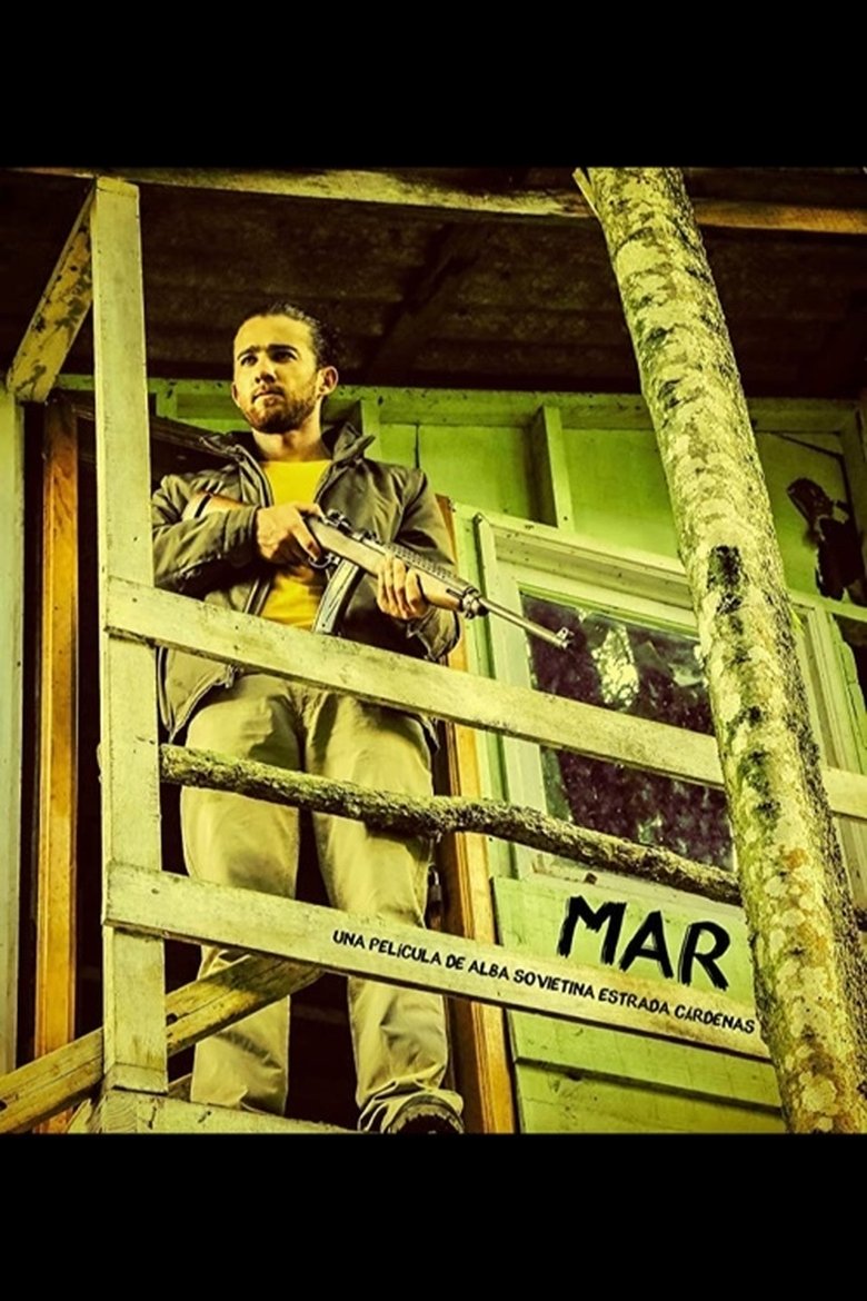 Mar main poster