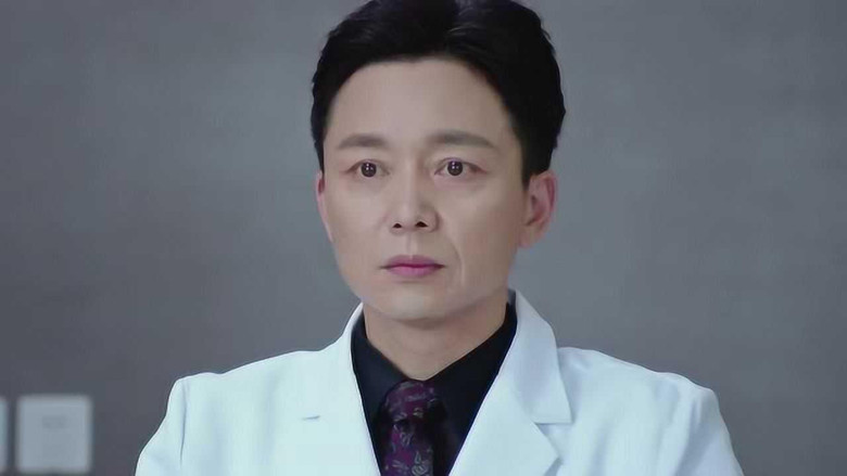 Still image for Surgeons season 1 episode 19: Episode 19