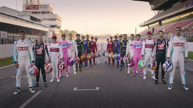 Formula 1 Saison 3 Streaming Voir Formula 1 : Pilotes de leur destin saison 3 episode 1 VF - zuStream