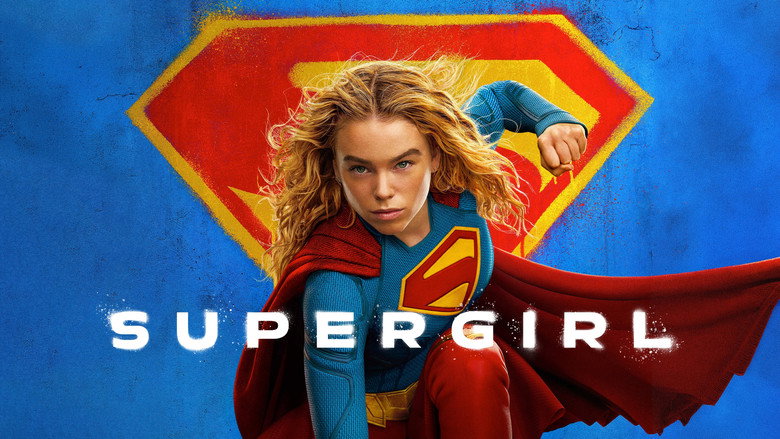 Supergirl backdrop 70