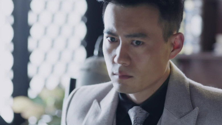 Still image for 拯救者 season 1 episode 1: Episode 1