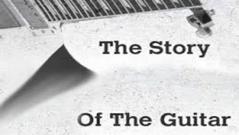 The+Story+Of+The+Guitar