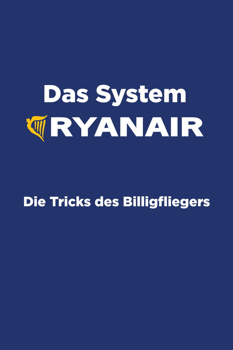 Imatge de Das System Ryanair – Die Tricks des Billigfliegers
