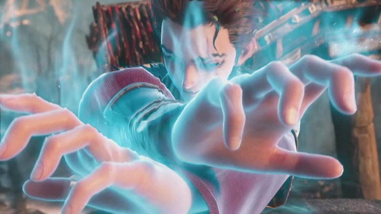 Still image for Legendary Twins season 1 episode 10: Episode 10 Still image for Legendary Twins season 1 episode 10: Episode 10