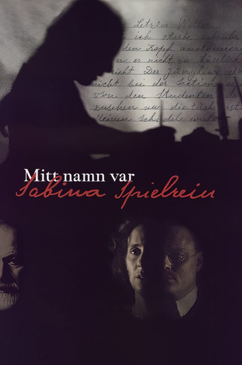 Ich hiess Sabina Spielrein (2002)
