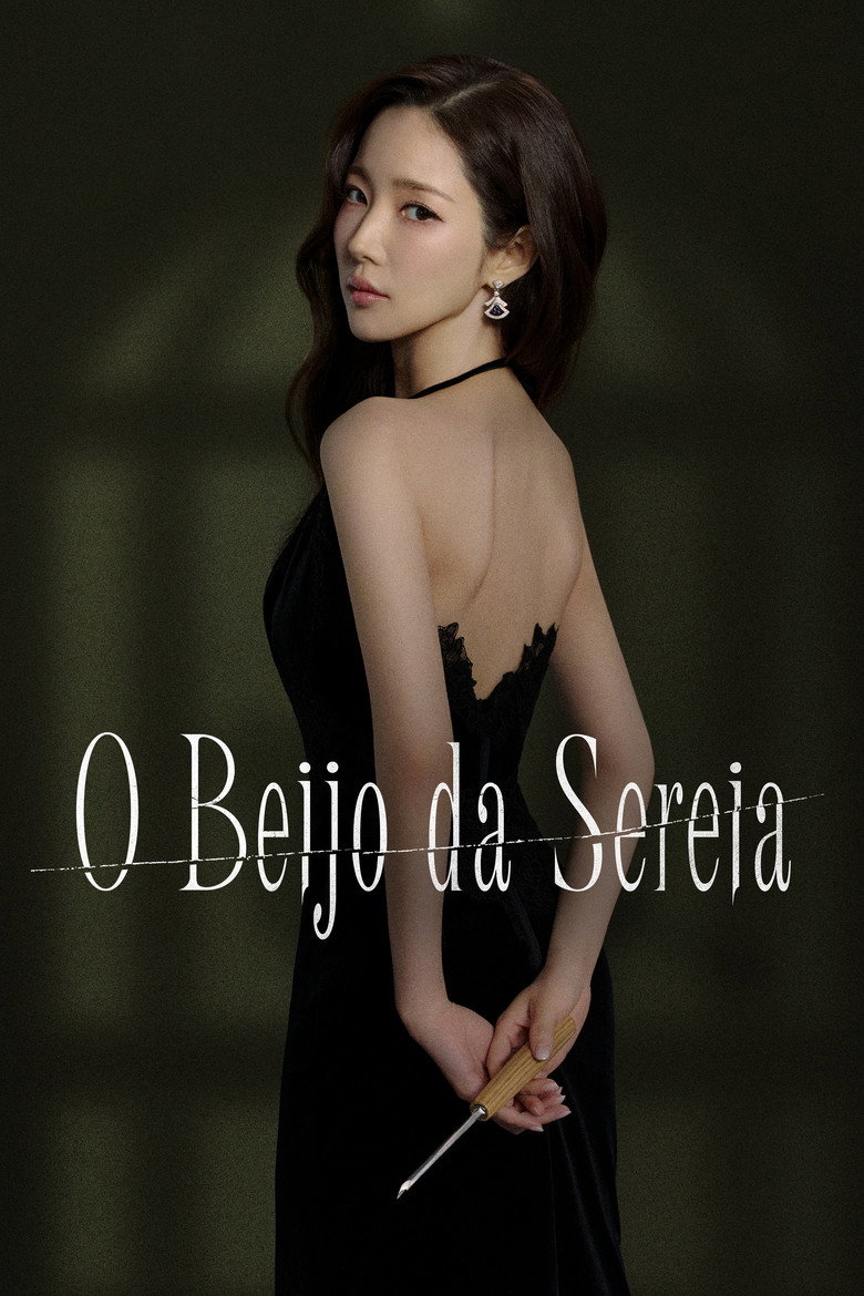 Póster la Serie