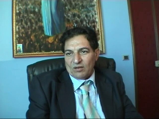 Still image for Il Testimone season 1 episode 1: Addio pizzo Still image for Il Testimone season 1 episode 1: Addio pizzo