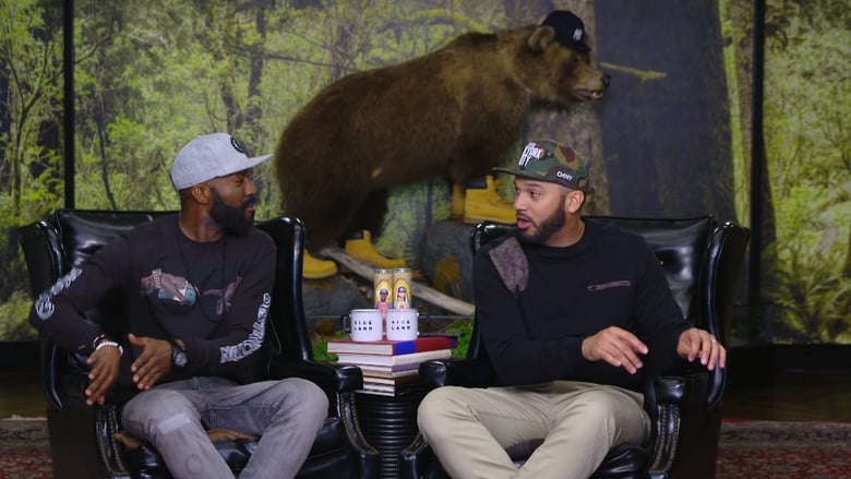 Desus & Mero Season 1 Episode 104