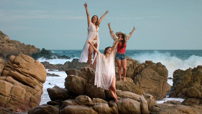 Still image for 40 Means Nothing season 1 episode 3: The Rebirth (El renacer)