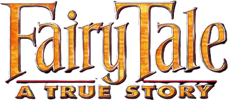 FairyTale: A True Story