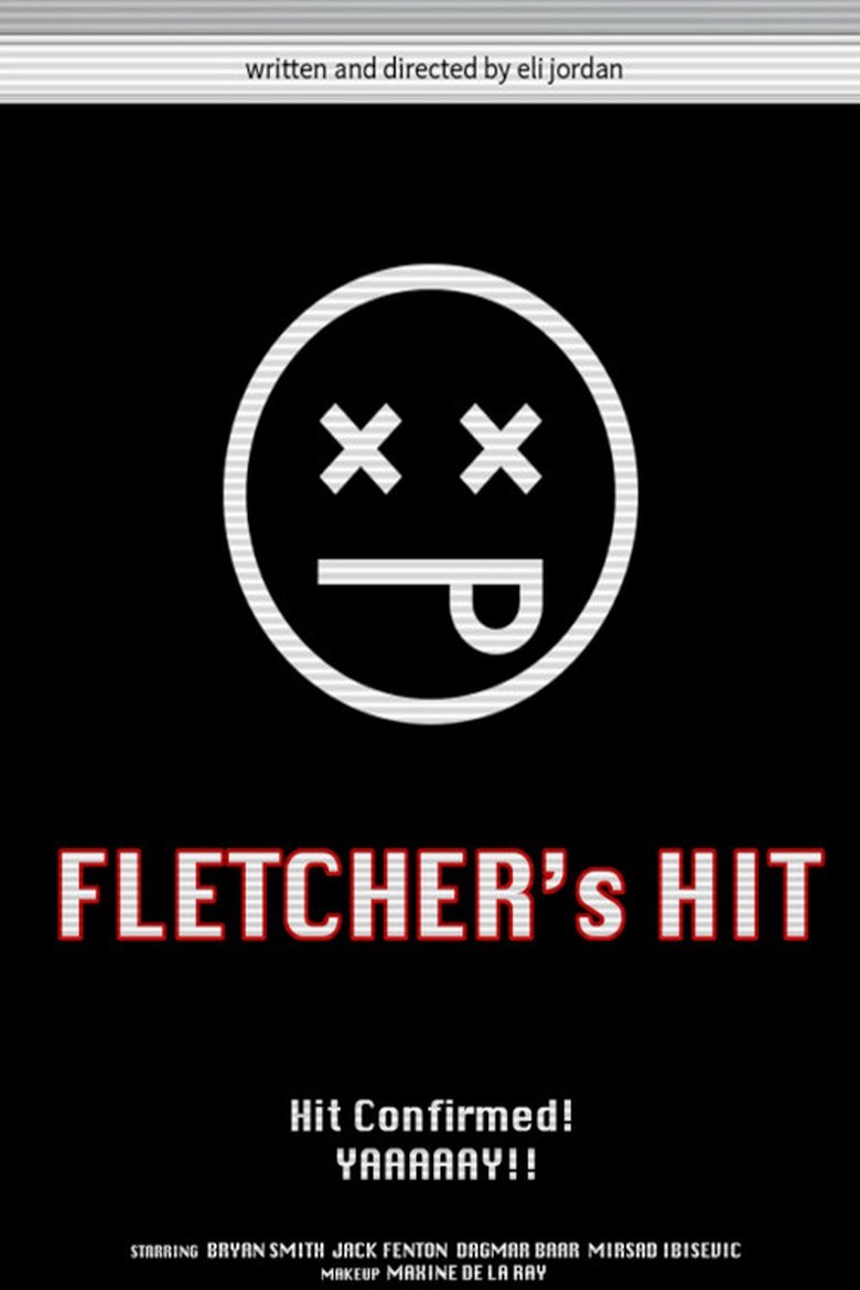 Fletcher's Hit main poster