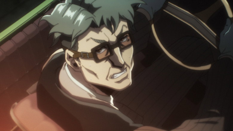 Still from No Guns Life - Season 1 Episode 12
