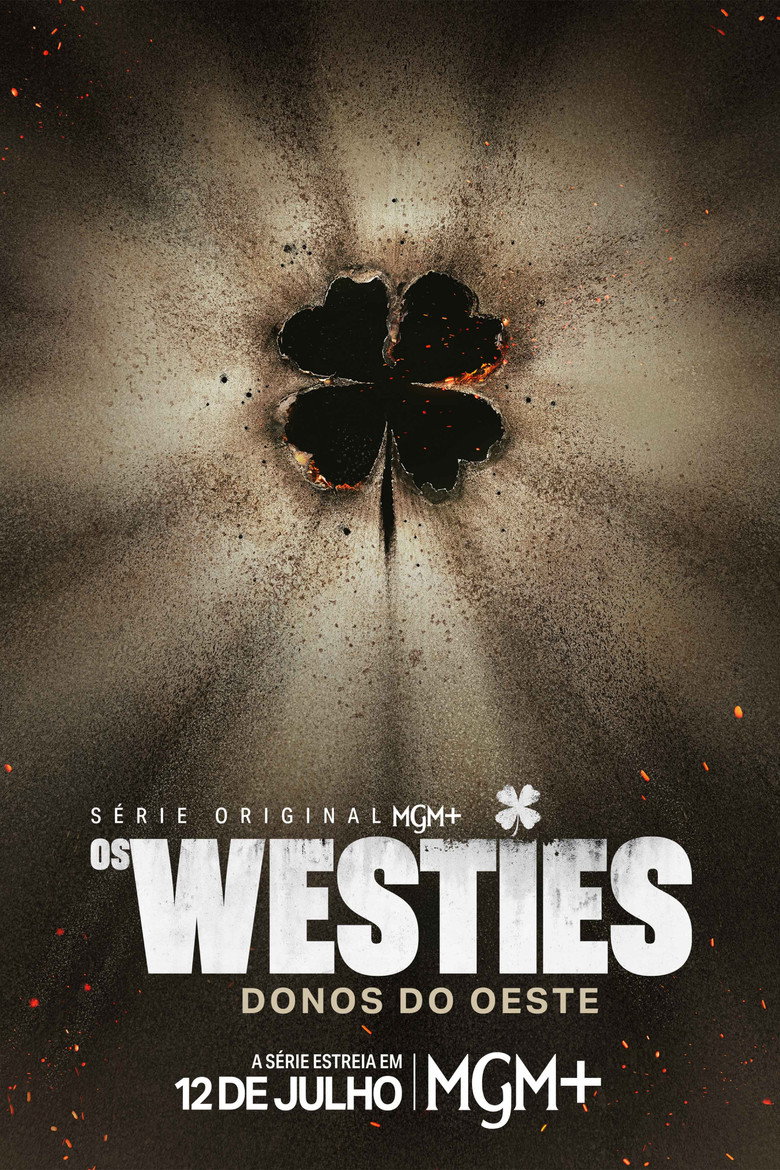 Os Westies: Donos do Oeste 2026 (2026)