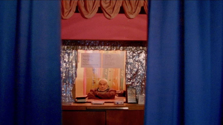 Imatge de Herr Siebzehnrübl