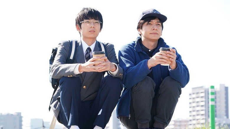 Still image for My Story Is Long season 1 episode 6: Episode 6 Still image for My Story Is Long season 1 episode 6: Episode 6