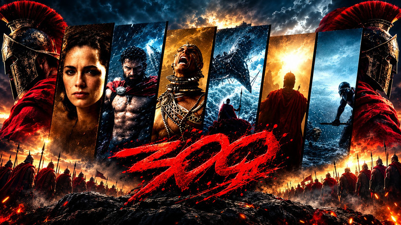 300 Collection