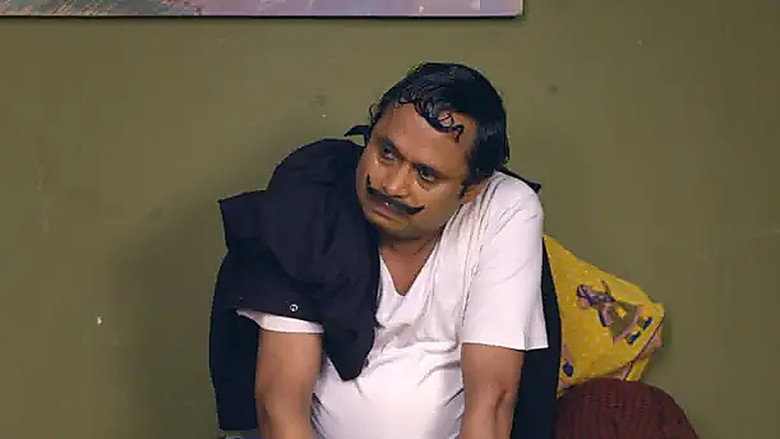Happu is depressed - Happu Ki Ultan Paltan