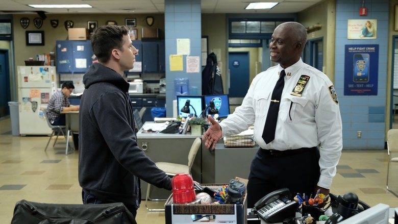 voir Brooklyn Nine-Nine saison 5 episode 3 en streaming ...