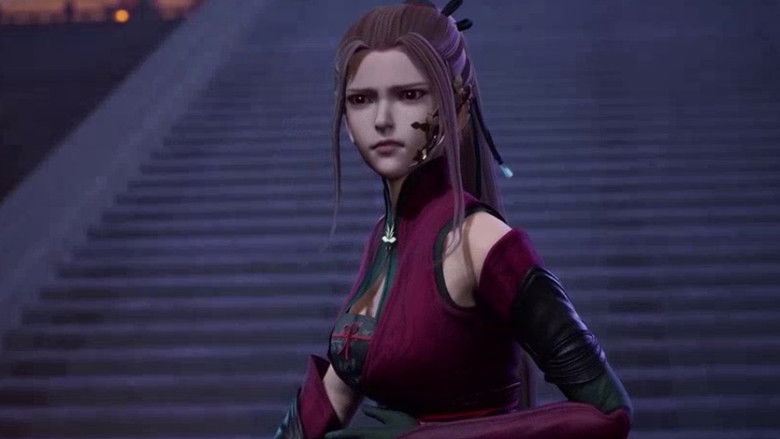 Still image for Spirit Sword Sovereign season 1 episode 200: Episode 200 Still image for Spirit Sword Sovereign season 1 episode 200: Episode 200