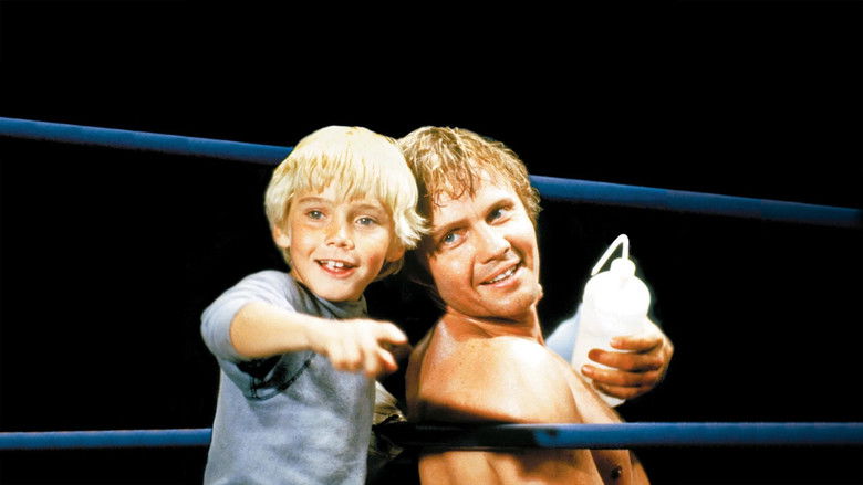 The Champ backdrop 3